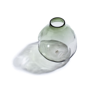 Deflated Vase Small