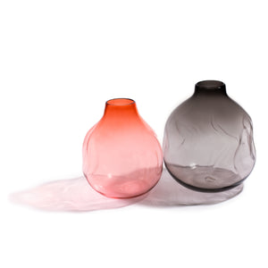 Deflated Vase Small