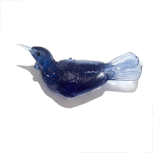 Tuī - Left Facing
