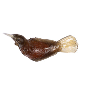 Tuī - Left Facing