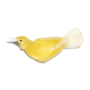 Tuī - Left Facing