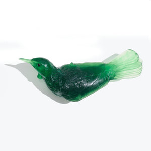 Tuī - Left Facing