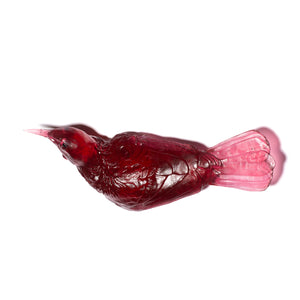 Tuī - Left Facing
