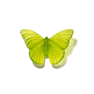 Classic Mount Butterfly - Admiral