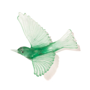 Tauhou / Silvereye