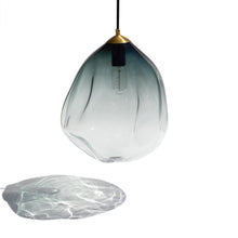 Load image into Gallery viewer, Deflated Lamp/Pendant
