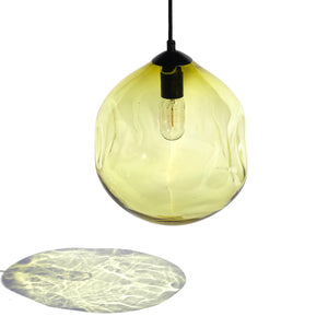 Deflated Lamp/Pendant